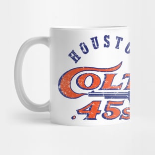 Houston Colt .45s Mug